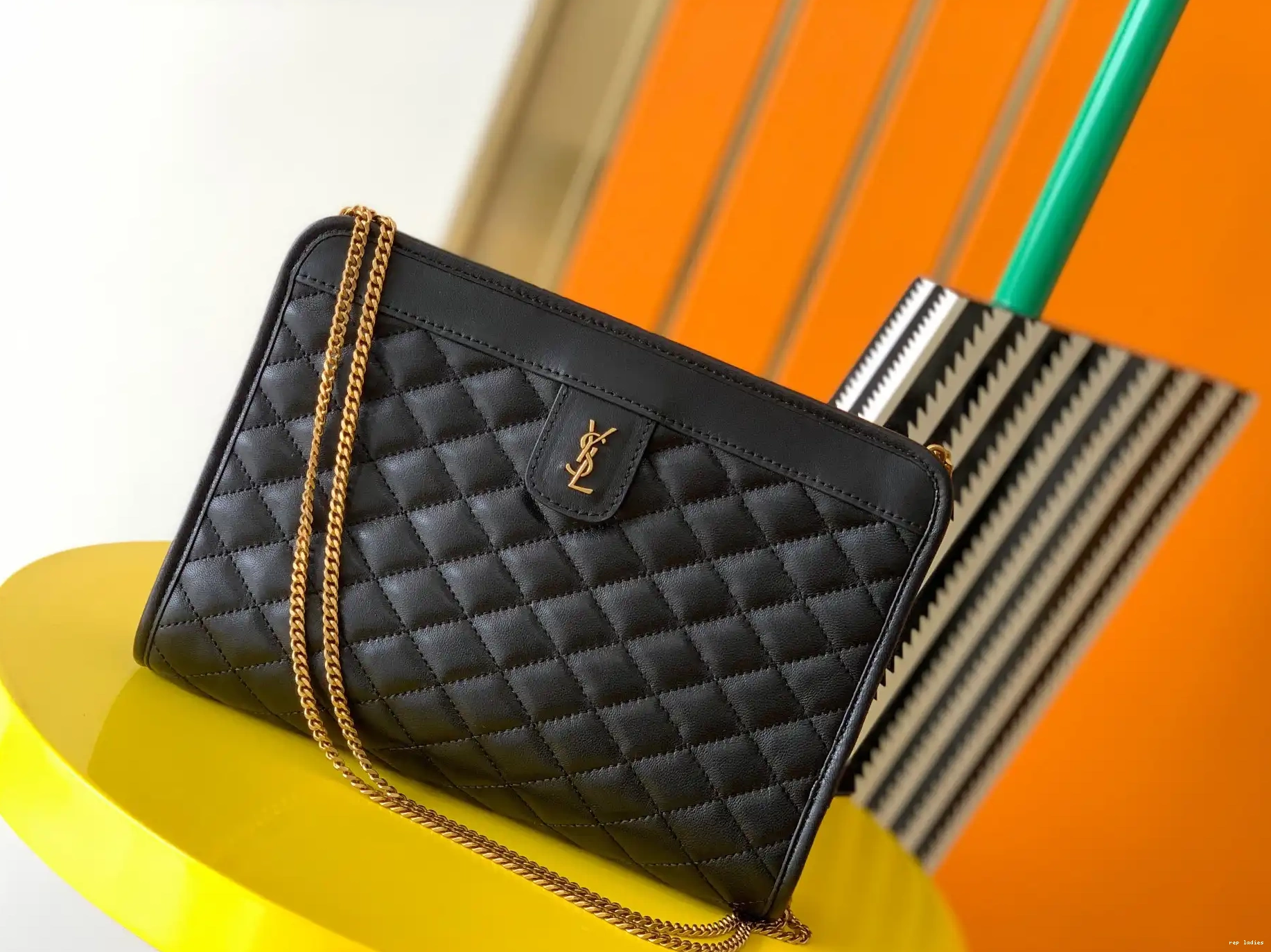 Repladies REP VICTOIRE YSL 0701